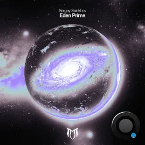 Sergey Salekhov - Eden Prime (2026)