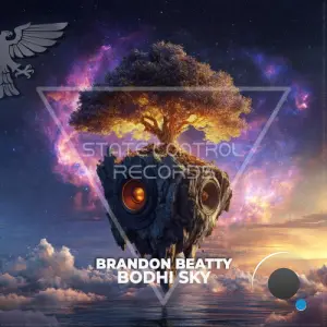 Brandon Beatty - Bodhi Sky (2026)