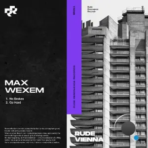 Max Wexem - No Brakes (2026)