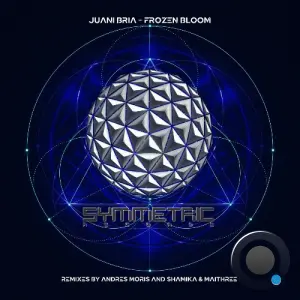 Juani Bria - Frozen Bloom (2026)