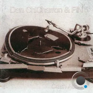 Dan ChiCharron, Pin - Crash Audio (2026)