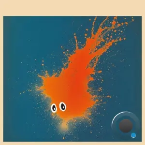 E.VAX - Just Like Fire (2026)