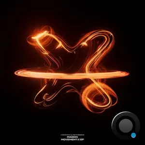 Maddix - Movementx Ep (2026)