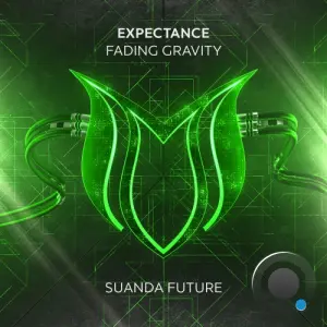 Expectance - Fading Gravity (2026)