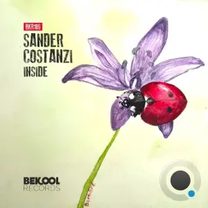 Sander Costanzi - Inside (2026)