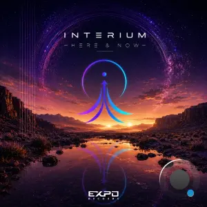 Interium - Here & Now (2026)