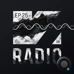 Noisia - Vision Radio S06e25 (2026-06-26)