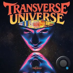 Transverse - Transverse Universe (2026)