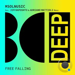 Msolnusic - Free Falling (2026)