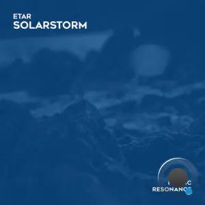 Etar - Solarstorm (2026)