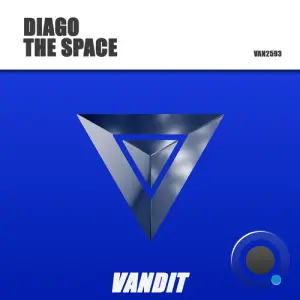 Diago - The Space (2026)
