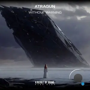 Atragun - Without Warning (2026)