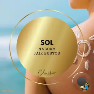 NaborM and Jair Bustos - Sol (2026)