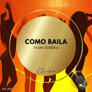 Ivan Guerra - Como Baila (2026)
