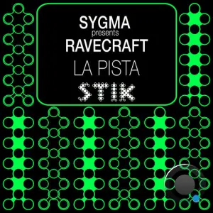 Sygma x Ravecraft - La Pista (2026)