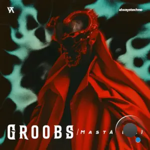 Mastâ (CL) - Groobs (2026)
