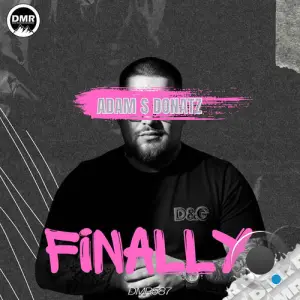Adam S Donatz - FINALLY (2026)