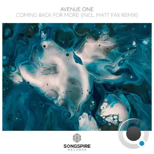 Avenue One - Coming Back For More (2026)