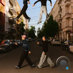 JulioMC x Kilian437 - Hals ueber Kopf (2026)
