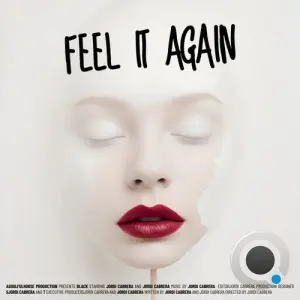 Jordi Cabrera - Feel It Again (2026)
