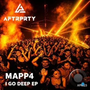Mapp4 - I GO DEEP (2026)