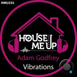 Adam Godfrey - Vibrations (2026)