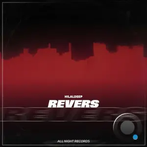 HilalDeep - Revers (2026)