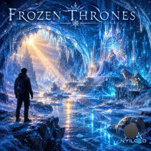 Nyilo D - Frozen Thrones (2026)