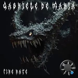 Gabriele De Maria - Fire Rate (2026)