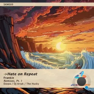 Frankie - Hate on Repeat: Remixes (Part 1) (2026)