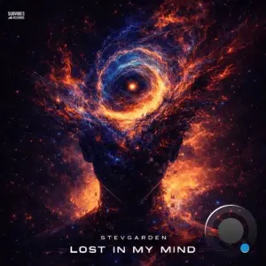 StevGarden - Lost In My Mind (2026)