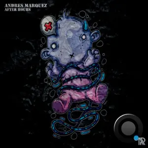 Andres Marquez - After Hours (2026)