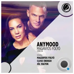 Anymood - Magányos Folyó (2026)