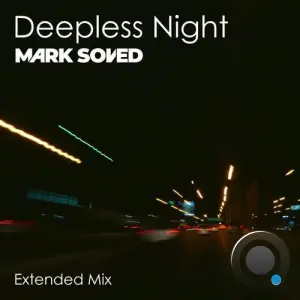 Mark Soved - Deepless Night (2026)
