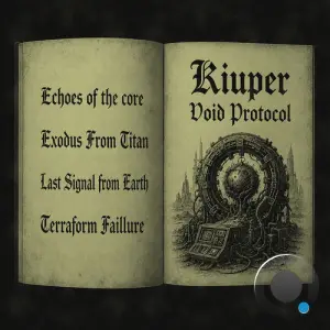 Kiuper - Void Protocol (2026)