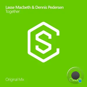 Lasse Macbeth & Dennis Pedersen - Together (2026)