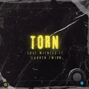 Lost Witness feat. Lauren Twigg - Torn (2026)