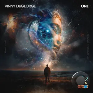 Vinny DeGeorge - One (2026)
