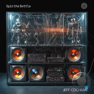 Jeff Cochran - Spin The Bottle (2026)