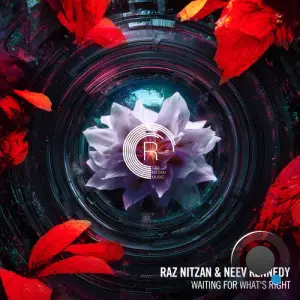 Raz Nitzan & Neev Kennedy - Waiting For What's Right (2026)