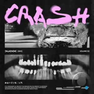 Duzoe - CRASH Vol 02 (2026)