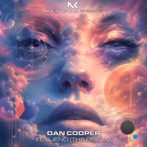 Dan Cooper - El Sueno (The Dream) (2026)