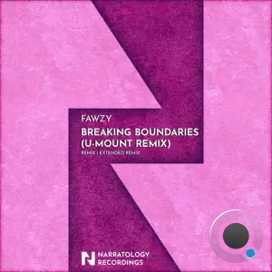 FAWZY - Breaking Boundaries (U-Mount Remix) (2026)