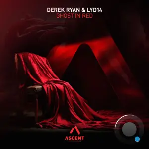 Derek Ryan & Lyd14 - Ghost in Red (2026)