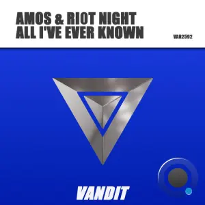 Amos & Riot Night - All I've Ever Known (2026)
