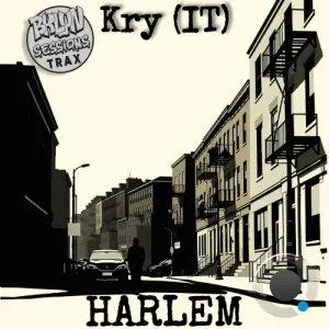 Kry (IT) - Harlem (2026)