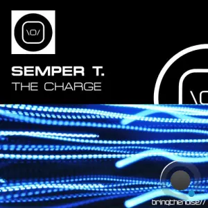 Semper T. - The Charge (2026)