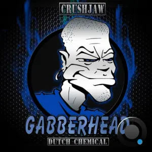 Crushjaw - Dutch Chemical (2026)