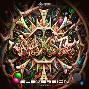 Baxsta - Subversion (2026)
