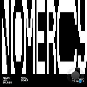 Armin Van Buuren & Adam Beyer - No Mercy (2026)